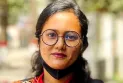 ‘আমাদের এখানে নারী সাংবাদিক গ্রহণযোগ্য নয়, আপনি বেরিয়ে যান’