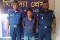 পাটগ্রামে ইউএনওকে হেনস্থা ও ভ্রাম্যমাণ আদালত পরিচালনায় বাঁধা; যুবকের দুই বছরের কারাদণ্ড