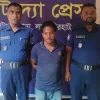 পাটগ্রামে ইউএনওকে হেনস্থা ও ভ্রাম্যমাণ আদালত পরিচালনায় বাঁধা; যুবকের দুই বছরের কারাদণ্ড