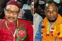 পঞ্চগড় সদর বিএনপির সভাপতি দাউদ, সাধারণ সম্পাদক বাবু