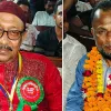 পঞ্চগড় সদর বিএনপির সভাপতি দাউদ, সাধারণ সম্পাদক বাবু