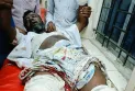 লালমনিরহাটে ব্যবসায়ীকে প্রকাশ্যে কুপিয়ে হত্যার চেষ্টা