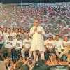 আমরা ভিক্ষা চাই না, পানির হিস্যা চাই