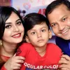 সিদ্দিকের সাবেক স্ত্রী মারিয়া মিম নতুন সম্পর্কে!