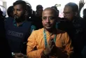আরো ৪ মামলায় গ্রেপ্তার চিন্ময় দাস