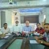 রংপুরে আগামী ৭ দিনের মধ্যে মহাসড়কে  থ্রি-হুইলার চলাচল বন্ধ দাবি