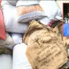 খাদ্যবান্ধব কর্মসূচির ১১৯ বস্তা চালসহ বিএনপি নেতা আটক