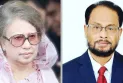 খালেদা জিয়ার স্বদেশ প্রত্যাবর্তনে আমরা আনন্দিত: জি এম কাদের