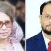 খালেদা জিয়ার স্বদেশ প্রত্যাবর্তনে আমরা আনন্দিত: জি এম কাদের