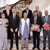 তরুণদের রাজনীতিতে আরো বেশি অংশগ্রহণের আহ্বান প্রধান উপদেষ্টার