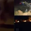 পাকিস্তানে ক্ষেপণাস্ত্র হামলা ভারতের, জবাবে পাল্টা হামলা পাকিস্তানের