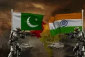 ভারত-পাকিস্তানের নেতাদের ‘বড় জুয়া’