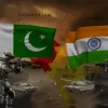 ভারত-পাকিস্তানের নেতাদের ‘বড় জুয়া’