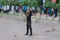 জুলাই অভুত্থানে তান্ডবের ঘটনায় ৭১ জনের নাম উল্লেখ করে মামলা দায়ের