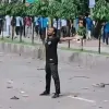 জুলাই অভুত্থানে তান্ডবের ঘটনায় ৭১ জনের নাম উল্লেখ করে মামলা দায়ের