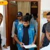 কুড়িগ্রামে বিআরটিএ অফিসে দুদকের অভিযান 