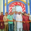 রংপুরে  মাস ব্যাপী শিল্প ও বানিজ্য মেলা উদ্বোধন