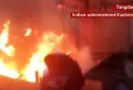 পাকিস্তানের হামলায় ভারতে হতাহত বেড়ে ৫৮: ভারতীয় সেনাবাহিনী