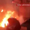 পাকিস্তানের হামলায় ভারতে হতাহত বেড়ে ৫৮: ভারতীয় সেনাবাহিনী