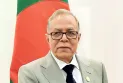 মধ্যরাতে দেশ ছাড়লেন সাবেক রাষ্ট্রপতি আবদুল হামিদ