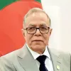 মধ্যরাতে দেশ ছাড়লেন সাবেক রাষ্ট্রপতি আবদুল হামিদ