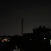 ভারতশাসিত কাশ্মীরে ব্ল্যাকআউট, জম্মু বিমানবন্দরে বিস্ফোরণ