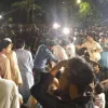 এবার যমুনার সামনে অবস্থান নেওয়ার ঘোষণা দিল ছাত্রশিবির