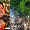পঞ্চগড় থেকে যমুনার উদ্দেশে রওনা হয়েছেন সারজিস