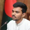 নিষিদ্ধ হচ্ছে যুবলীগ ও স্বেচ্ছাসেবক লীগ: আসিফ মাহমুদ