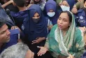 ‘জয় বাংলা’ বলা অপরাধ হলে, আমি সেই অপরাধে অপরাধী হতে চাই: আইভী
