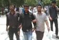 গুচ্ছের ভর্তি পরীক্ষায় প্রক্সি দিতে এসে মাধ্যমিকের শিক্ষার্থী আটক