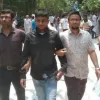 গুচ্ছের ভর্তি পরীক্ষায় প্রক্সি দিতে এসে মাধ্যমিকের শিক্ষার্থী আটক
