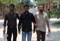 গুচ্ছ ভর্তি পরীক্ষা: প্রক্সি দিতে এসে বেরোবিতে আটক ১