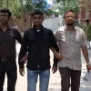 গুচ্ছ ভর্তি পরীক্ষা: প্রক্সি দিতে এসে বেরোবিতে আটক ১