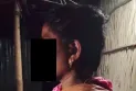 কুড়িগ্রামে সালিশ বৈঠকে ধর্ষিতার চুল কেটে দিলো মাতবররা
