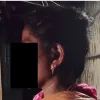 কুড়িগ্রামে সালিশ বৈঠকে ধর্ষিতার চুল কেটে দিলো মাতবররা