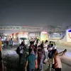 তিন ঘণ্টা পর ঢাকা-চট্টগ্রাম মহাসড়ক ছাড়লেন বিক্ষোভকারীরা