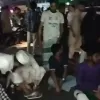 আ.লীগ নিষিদ্ধের দাবিতে রংপুরে মহাসড়ক অবরোধ, দীর্ঘ যানজট