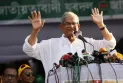 আসুন প্রতিশোধ নয়, ভালোবাসা দিয়ে দেশ গড়ি: মির্জা ফখরুল