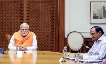 ভারতকে ইসরায়েল হয়ে ওঠার বুদ্ধি মার্কিন নিরাপত্তা বিশ্লেষকের