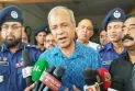 ‘সাবেক রাষ্ট্রপতির দেশত্যাগে জড়িতদের শাস্তি পেতেই হবে’