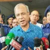 ‘সাবেক রাষ্ট্রপতির দেশত্যাগে জড়িতদের শাস্তি পেতেই হবে’