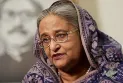 ইন্টারপোলের মাধ্যমে শেখ হাসিনাকে ফেরাতে চেষ্টা চলছে