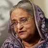 ইন্টারপোলের মাধ্যমে শেখ হাসিনাকে ফেরাতে চেষ্টা চলছে