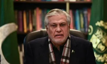 বল এখন ভারতের কোর্টে: পাকিস্তান