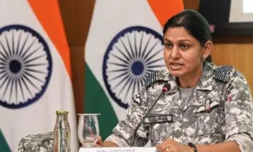 আক্রমণের জন্য সেনা মোতায়েন করছে পাকিস্তান, দাবি ভারতের