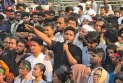 আমি যদি কর্মসূচি ঘোষণা নাও দিতে পারি, আন্দোলন চালিয়ে যাবেন: হাসনাত