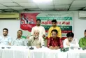 আমরা কোনো দলকে নিষিদ্ধের পক্ষে না: জি এম কাদের
