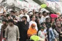 যারা আওয়ামী লীগ নিষিদ্ধ চায় না তারা ফ্যাসিবাদী: হাসনাত আবদুল্লাহ