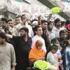 যারা আওয়ামী লীগ নিষিদ্ধ চায় না তারা ফ্যাসিবাদী: হাসনাত আবদুল্লাহ